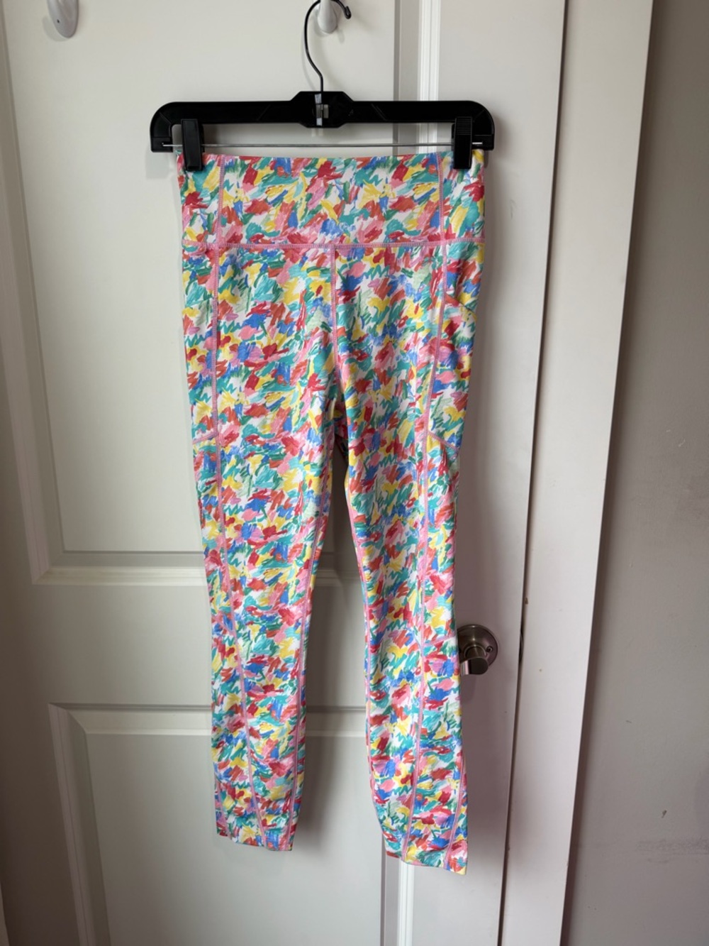 Tuckernuck Sport Dayglow Kaylee Leggings